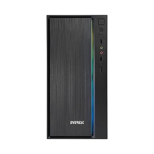 Everest Astral Rgb 250W Peak Led Akrilik Yan Panel