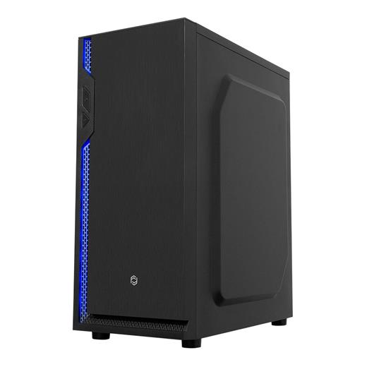 Frısby Fc-8950G 500W 1Xrgb+Led Şerit Gaming Kasa