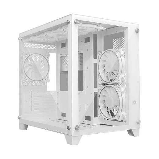 Frısby Fc-9510G Phoenıx Gamıng Kasa Rgb Fan