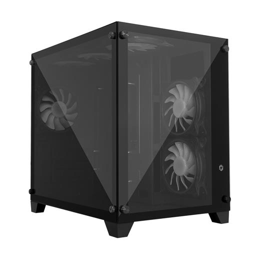 Frısby Fc-9505G Phoenıx Gamıng Kasa Rgb Fan