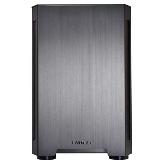 Lian Li Tu150W Usb 3.1 Mını Itx Siyah Kasa