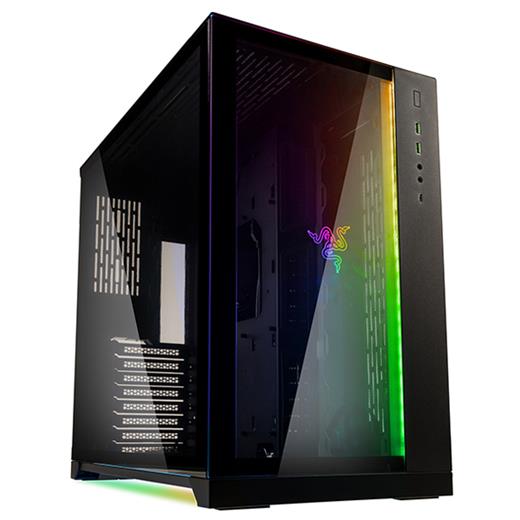 Lıan Lı Pc-O11 Dynamic Razer Edition Rgb Atx Kasa (G99.O11Dx.40)