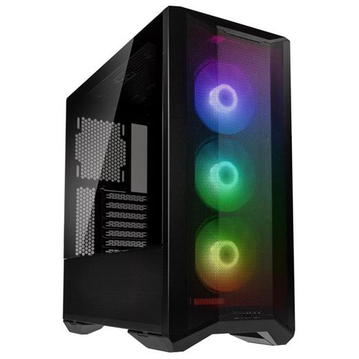 Lıan Lı Lancool Iı Mesh Rgb Black Mıdı Atx Kasa (G99.Lan2Mrx.50)