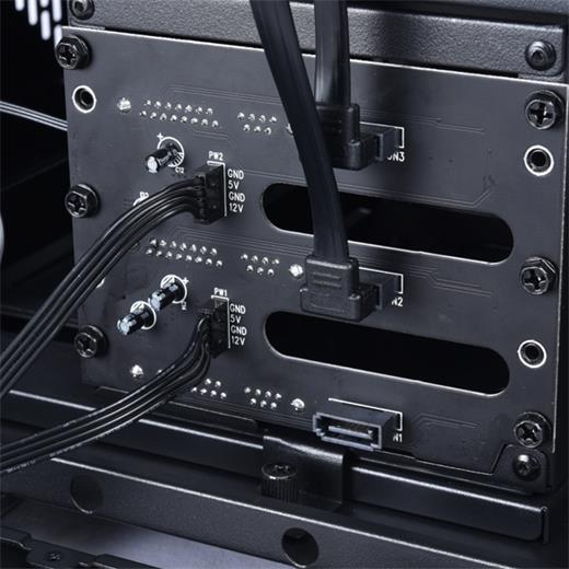 Lıan Lı Lancool Iı -3X Hdd/Ssd Değiştirme Kiti