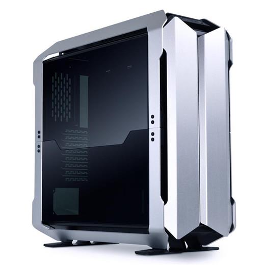 Lian Li Odyssey X Gümüş Full Tower Eeb/E-Atx Kasa (G99.Tr01A.00)