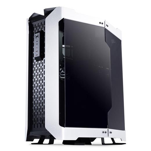 Lian Li Odyssey X Gümüş Full Tower Eeb/E-Atx Kasa (G99.Tr01A.00)