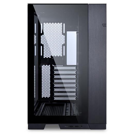 Lıan Lı O11 Dynamıc Evo Black Kasa (G99.O11Dex.00)