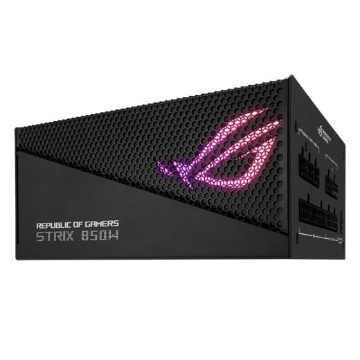 Asus Rog-Strıx-850G-Aura Power Supply