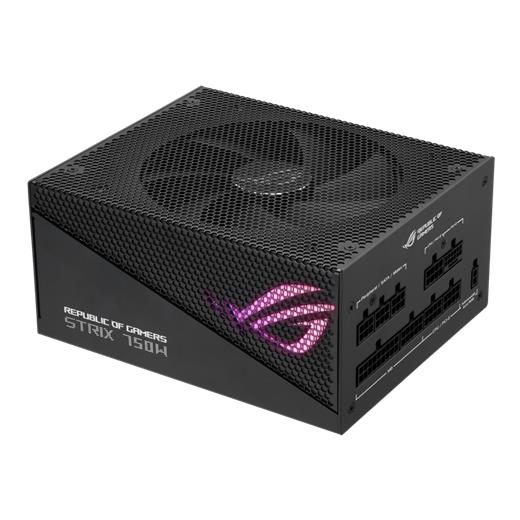 Asus Rog-Strıx-750G-Aura Power Supply