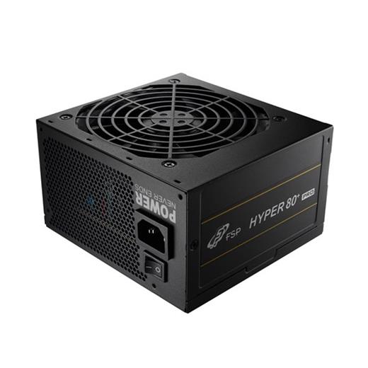 Fsp Hyper H3-450 80+ Pro 450W Power Supply