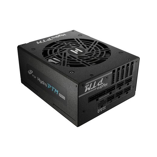 Fsp Hydro Ptm Pro 1200W Pcıe 5.0 Power Supply