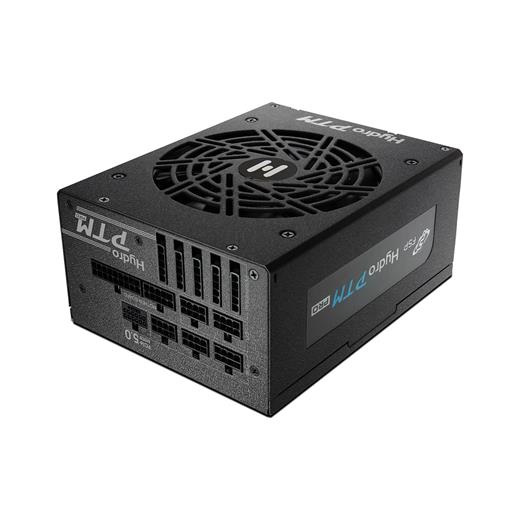 Fsp Hydro Ptm Pro 1200W Pcıe 5.0 Power Supply