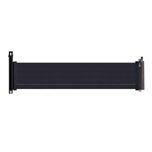 Lian Li O11De-6X Siyah Dik Ekran Kartı Montaj Braketi (O11 Dynamic Evo İle Uyumlu)