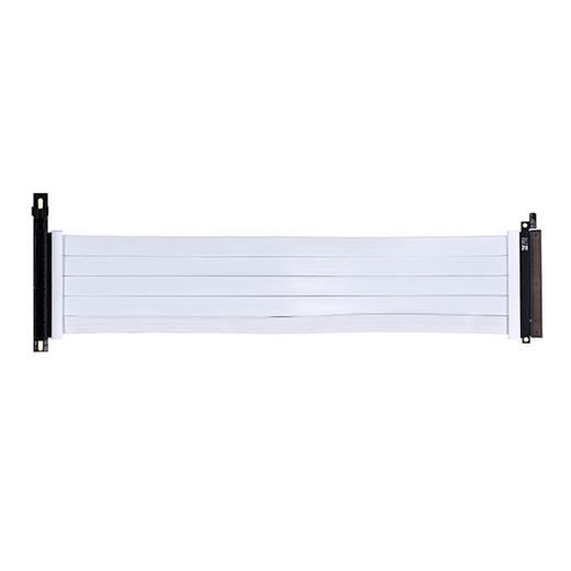 Lian Li O11De-6W Beyaz Dik Ekran Kartı Montaj Braketi (O11 Dynamic Evo İle Uyumlu)