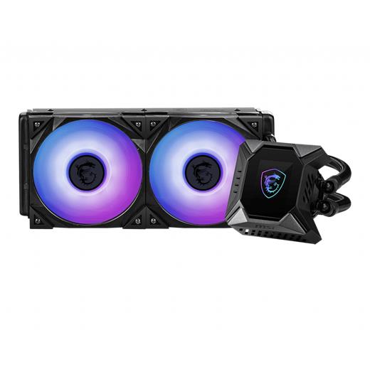 Msı Mpg Corelıquıd K240 Sıvı Soğutma