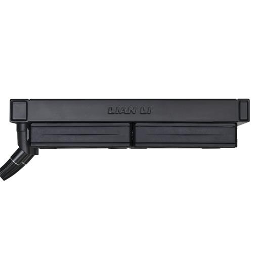 Lıan Lı Galahad Iı Trinity Aıo 240Mm Argb Siyah İşlemci Sıvı Soğutucu (G89.Ga2T24B.00)