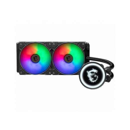 Msı Mag Corelıquıd B240 240 Mm Sıvı Soğutucu
