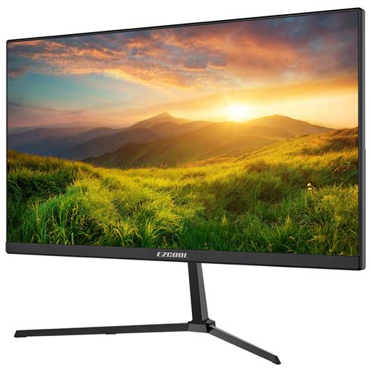 21.5 Ezcool Corp Ez22 5Ms 100Hz Hdmı Vga