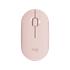 Logıtech M350 Pebble Wıreless Rose 910-005717