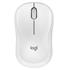 Logıtech M220 Sessiz Kablosuz Mouse Beyaz 910-006128