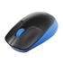Logıtech M190 Kablosuz Mavi Mouse 910-005907
