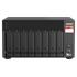 Qnap Ts-873A 8 Yuvalı 8Gb Nas Depolama Ünitesi