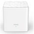 Tenda Nova Mw3-2 Mesh Ac1200 2Port Router(İkilii)