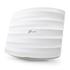 Tp-Lınk Omada Eap245 Ac1750 1Port Poe Tavan Tipi Access Poınt