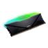 Apacer Nox Rgb Aura Black 8Gb 3200Mhz Cl16 Ddr4 Gaming Ram (Ah4U08G32C28Ynbaa-1)