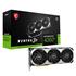 Msı Geforce Rtx 4060Tı Ventus 3X 8G Oc Gddr6 Hdmı Dp 128Bıt