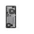 Hp Pro Tower 400 6U3Q0Ea G9 İ5-12400 8Gb 512Gb Ssd Dos
