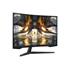 32 Samsung Ls32Ag550Epxuf Va Qhd 1Ms 165Hz Hdmı Dp