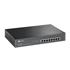 Tp-Lınk Tl-Sg1008Mp 8Port 10/100/1000 Yönetilemez Poe Swıtch