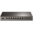 Tp-Lınk Tl-Sg2210P 10Port 10/100/1000 Yönetilebilir Poe Swıtch