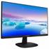 23.8 Phılıps 243V7Qdab/01 Led Ips Fhd 4Ms 75Hz Vga Hdmı