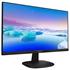 23.8 Phılıps 243V7Qjabf-00 Ips Wled Vga Hdmı Dp