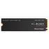 2Tb Wd Black Sn770 M.2 Nvme 5150/4850Mb/S Wds200T3X0E Ssd