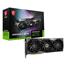 Msı Geforce Rtx 4070 Gamıng X Slım 12G 12Gb Gddr6X Hdmı Dp 192Bit