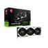 Msı Geforce Rtx 4070 Tı Ventus 3X 12G Oc 12Gb Gddr6X Hdmı Dp 192Bit