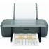 Hp Ch340B Deskjet 1000 Renkli Mürekkep Püskürtmeli Yazıcı