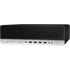 Hp 800 G3 Z4D04Ea Sff İ5-7500 4Gb/500Gb W10Pro Mini Pc