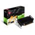 MSI GT 1030 4GHD4 LP OC DDR4 HDMı DP