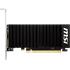 MSI GT 1030 4GHD4 LP OC DDR4 HDMı DP