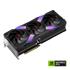 PNY RTX 4080 SUPER XLR8 Gaming VERTO EPIC-X RGB 16GB GDDR6X 256Bit (VCG4080S16TFXXPB1-O)