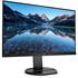 23.8 PHILIPS 243B9 IPS FHD 4MS 75HZ VGA DP HDMI