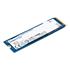 1Tb Kıngston Nv3 Snv3S/1000G 6000/4000Mb/S M.2 Nvme Pcıe 4.0