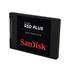 480Gb Sandısk Plus Sdssda-480G-G26 535/445Mbs Ssd