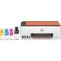 HP SMART TANK 589 FOTOKOPİ,TARAYICI,Wi-Fi MÜREKKEP TANKLI YAZICI (4A8D9A)
