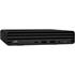 Hp Pro Mını 260 G9 624A4Et I5-1235U 8Gb 256Gb Dos 