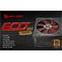 Hıgh Power 700W 80+ Bronze 12Cm Kırmızı Fan Guc Kaynagı (Hpe-700Br-A12S)